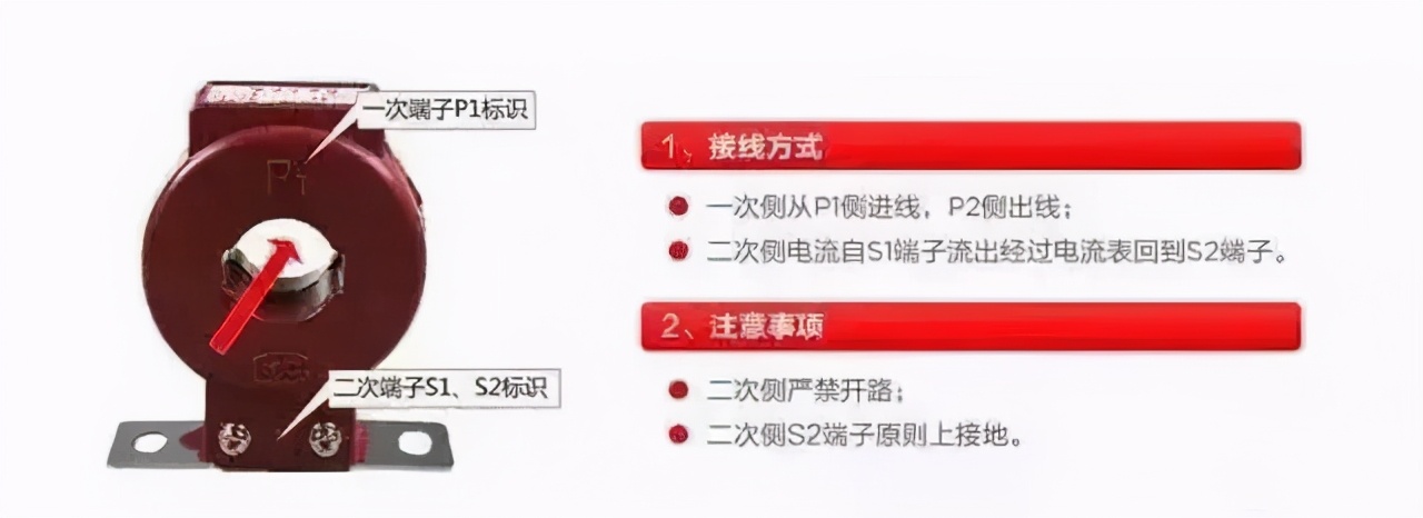 35千伏电流互感器实物接线图讲解,zw32断路器电流互感器二次接线图