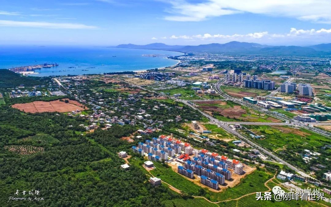 崖州文化简介,崖州历史