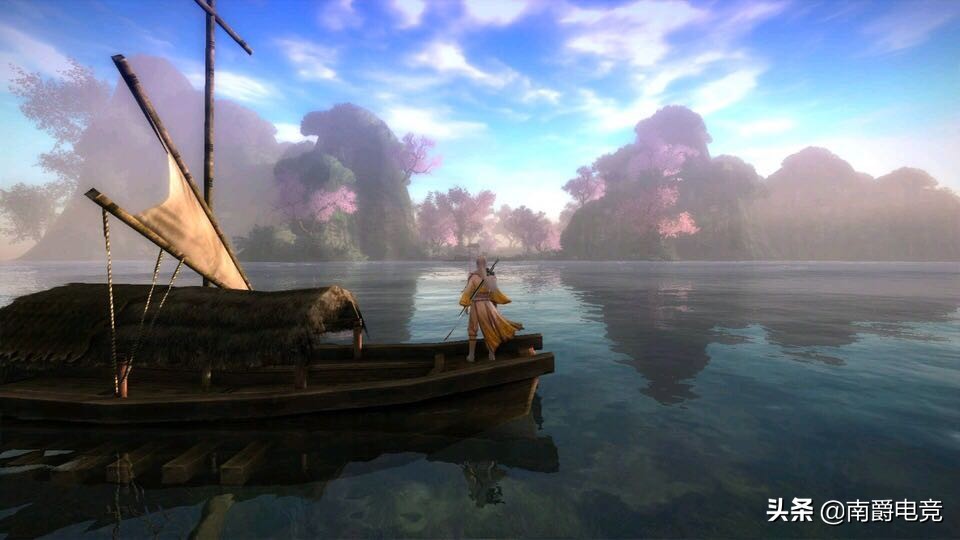 2022年逆水寒搬砖一天多少钱,逆水寒这样的网游里搬砖挣得最多