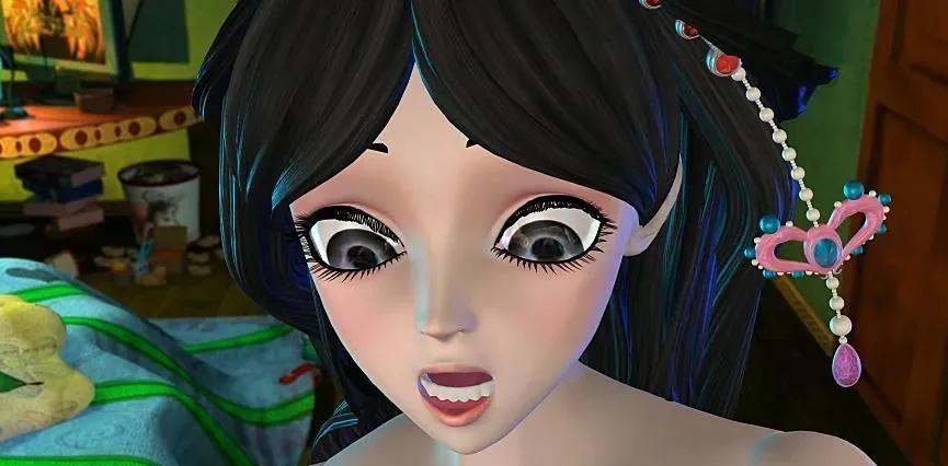 七岁以下喜欢看的动画片,六岁小朋友才看得懂的动画片