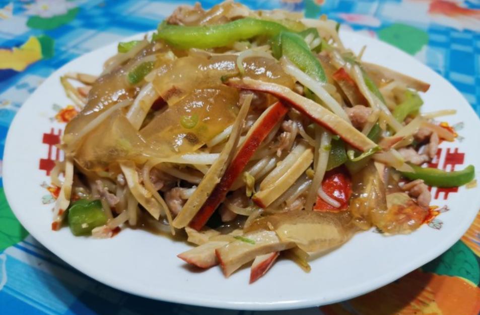 米粉、粉丝、粉条、米线，到底是不是同一个东西？