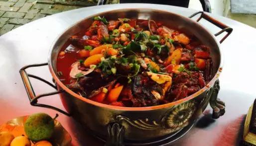 鞍山适合冬天聚餐的农家院,鞍山特点农家院推荐