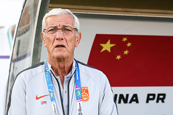 里皮三进宫有什么后果,里皮三进宫可能性