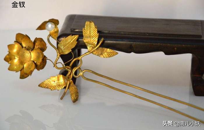 三国时期的发髻,中日韩三国古代发型