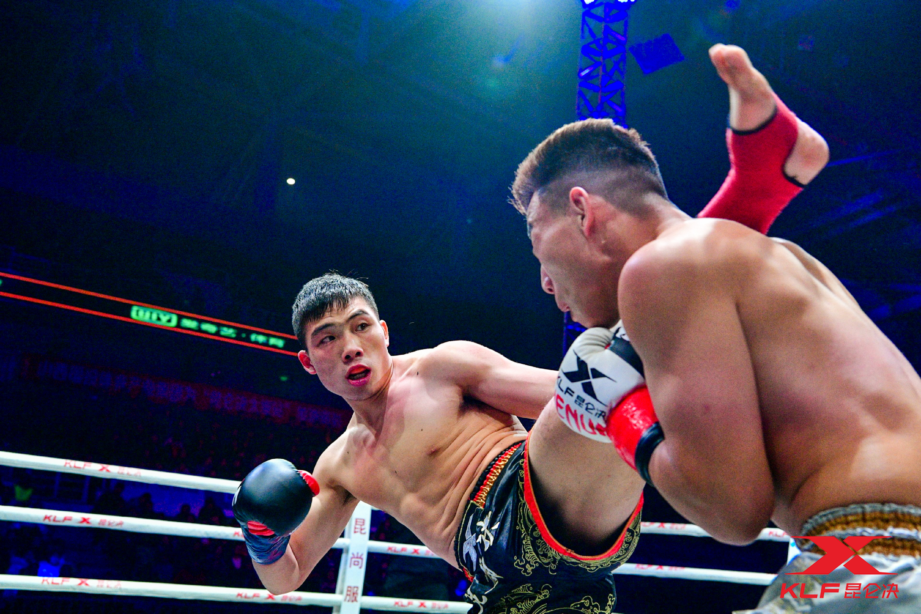 一回合TKO断流天王的小将，明天代表武汉决战上海滩！