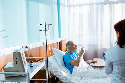 癌症患者怎样克服癌症恐惧,癌症患者吞咽困难该怎么补充营养