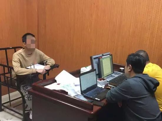 关注丨足不出户，日收千元？假的！河东公安历时一个月成功打掉一刷单返现电信网络诈骗团伙