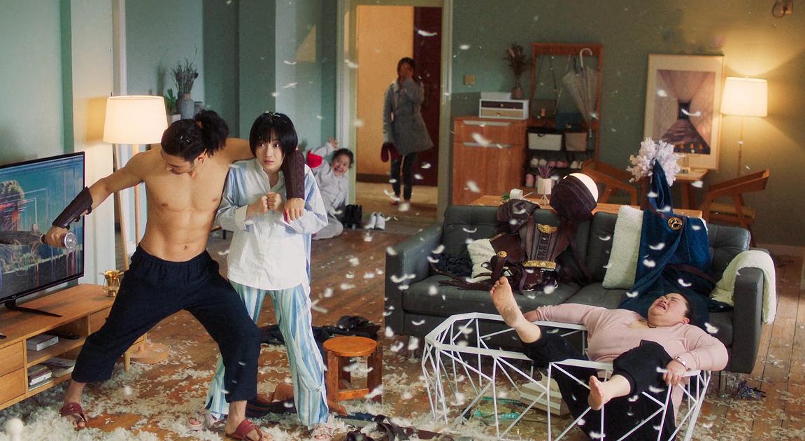 《我的巴比伦恋人》玛丽苏反穿书中二又沙雕闺蜜恋爱女主历劫