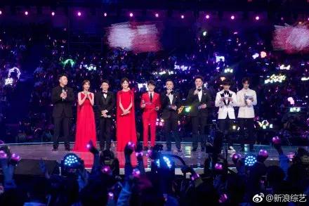 各大卫视跨年晚会比较,各大卫视跨年晚会总结