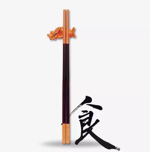 中国筷子符号大全,中国符号小筷子大文化