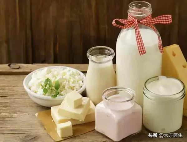 痛风患者必看一张最全食物嘌呤表,不含嘌呤食物表一览表图片