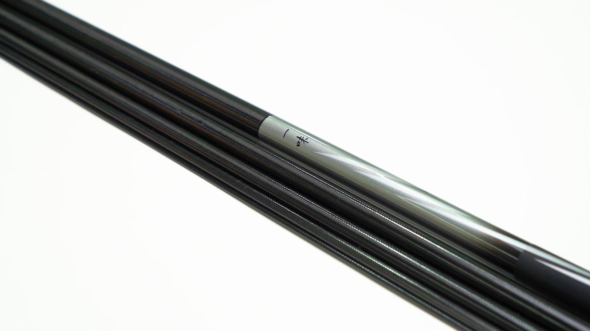 一味国民鱼竿一代和二代哪个好,一味国民鱼竿二代和汉鼎一号四代