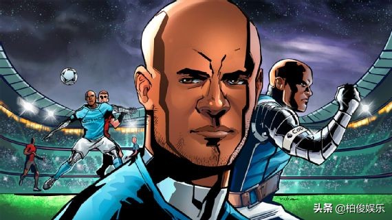 从梅西到农夫山泉,足球历史上最伟大的3号球星
