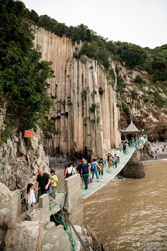 东方不老岛、海山仙子国-象山最全攻略