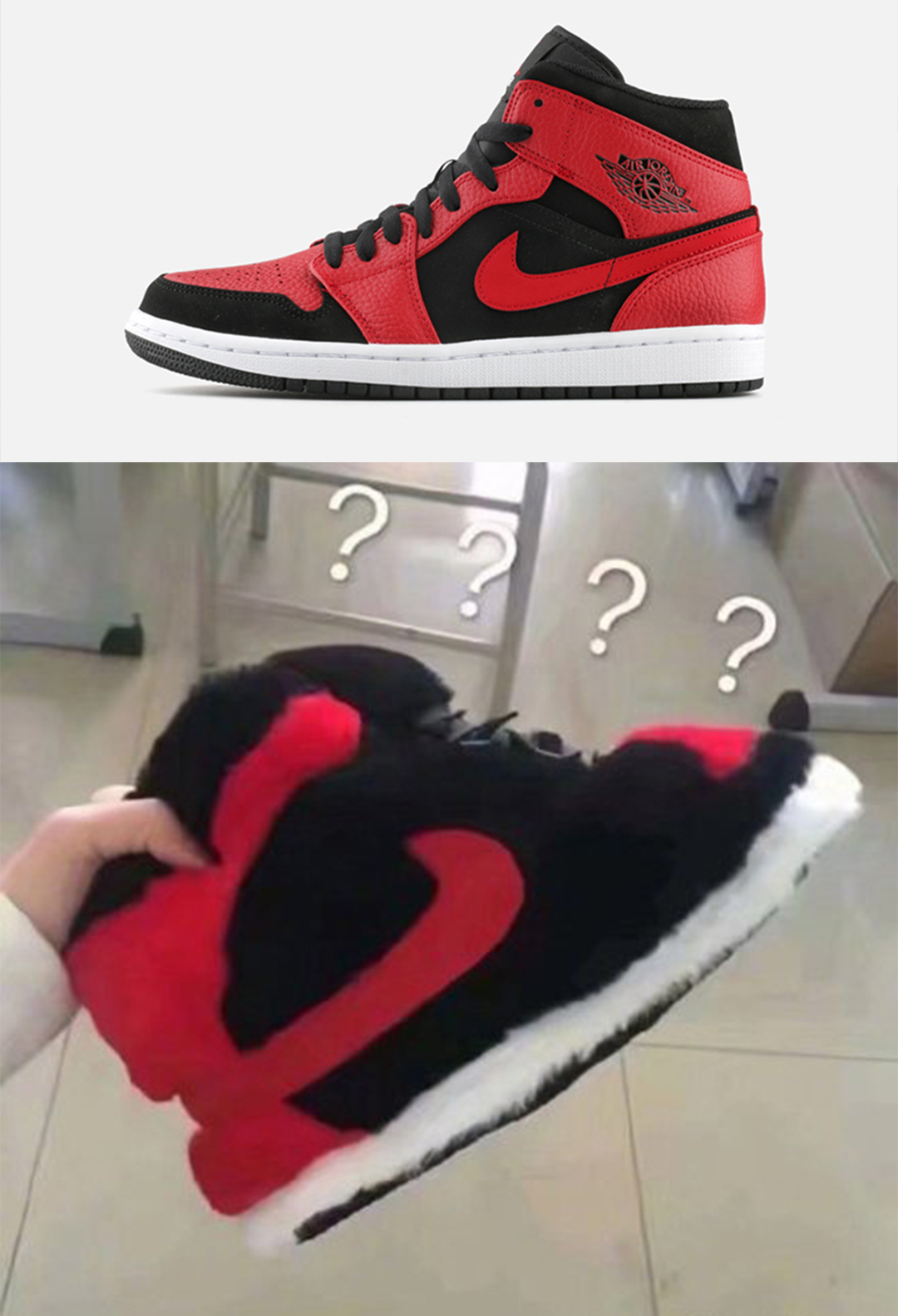 双十一过后又一波笑死人的买家秀,双十一收到的奇葩货