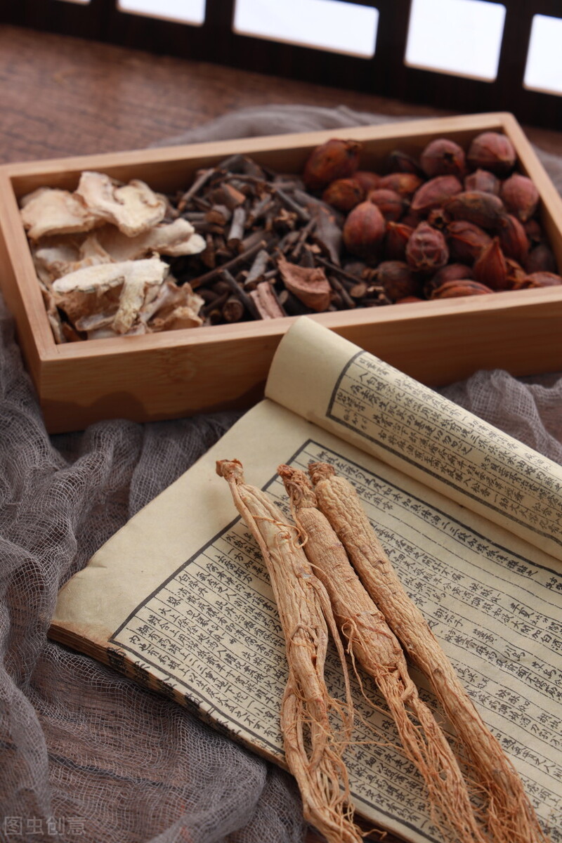 人参适合各种气虚吗,人参真的能补气吗