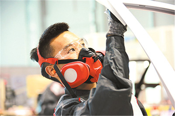 轮毂喷漆自己喷怎么样才喷的漂亮,如何喷轮毂漆达到最佳效果