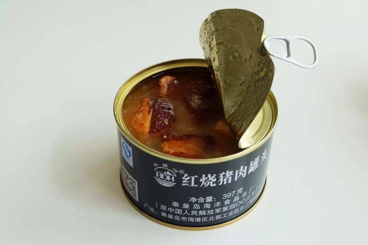 各国眼中的“少爷”兵，看美军军粮发现实至名归，后勤保障够优势