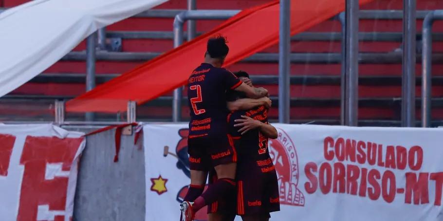 巴西足球甲级联赛2022赛程表,2022年巴西足球甲级联赛