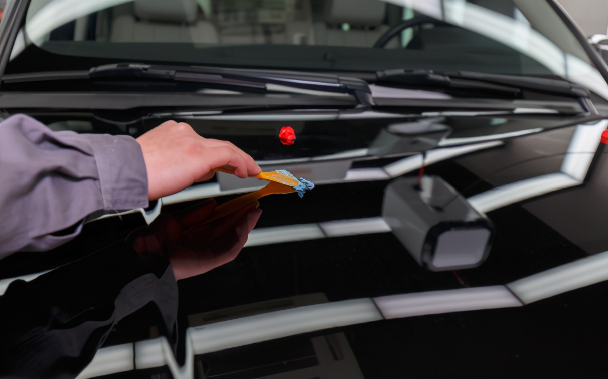 打蜡镀膜封釉的注意事项,封釉与镀膜打蜡的区别有哪些