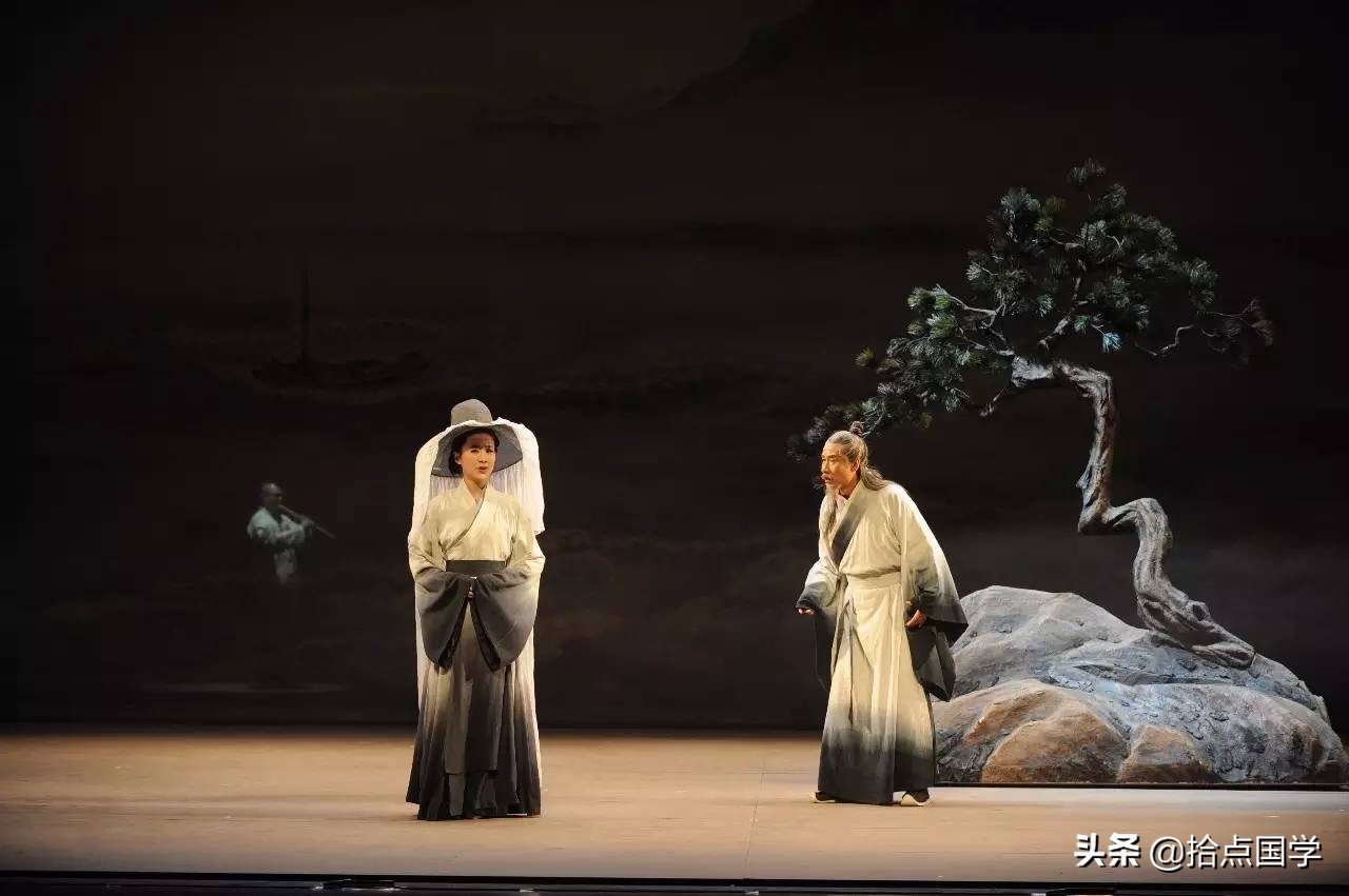 是诗仙李白厉害还是诗圣杜甫厉害,李白和杜甫谁才是千古第一诗人