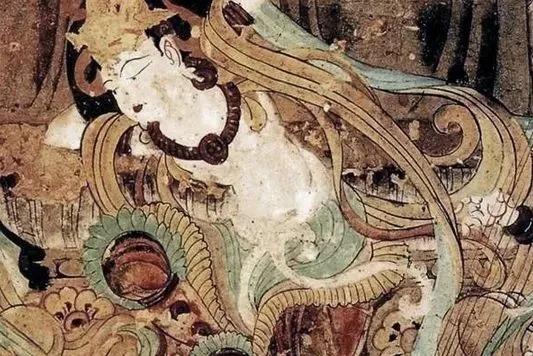 甘肃，一个被面条拉长的的省份！