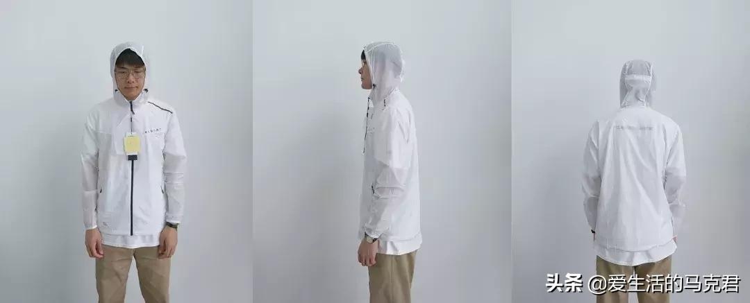 200元以上防晒推荐,防晒服值不值得入手