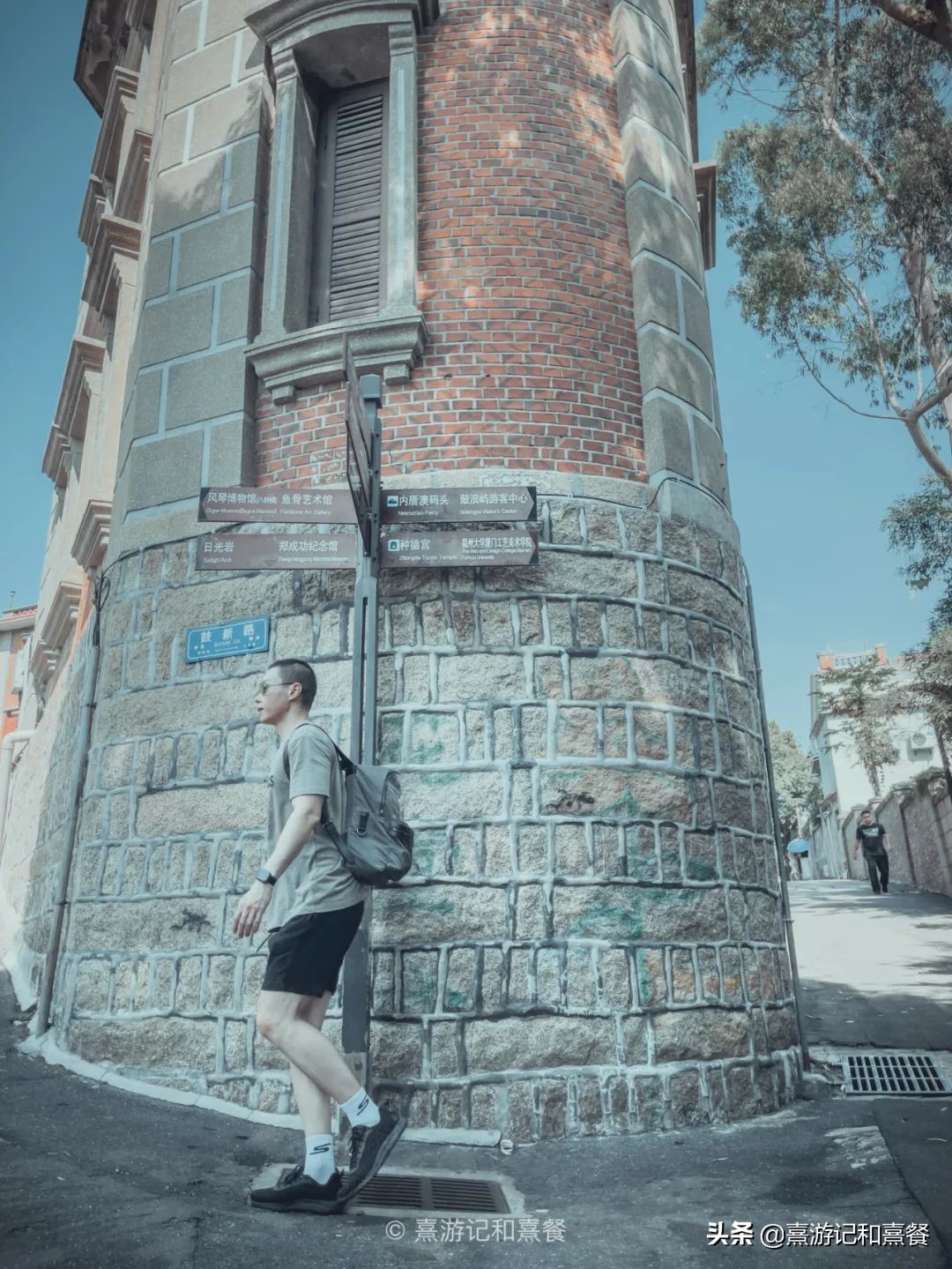 去了八次厦门之后，告诉你这30件事最值得