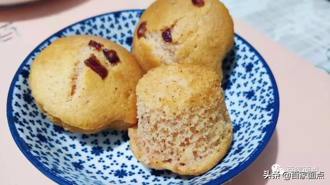 红曲米蛋糕卷,红曲米蛋糕跟普通蛋糕