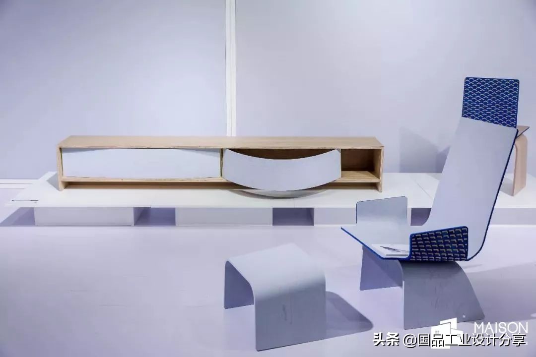 顶级家具设计师作品欣赏,极简家具设计大奖获奖作品