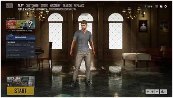 《绝地求生》更新获好评，网友称诚意满满，UU加速器助你一路吃鸡