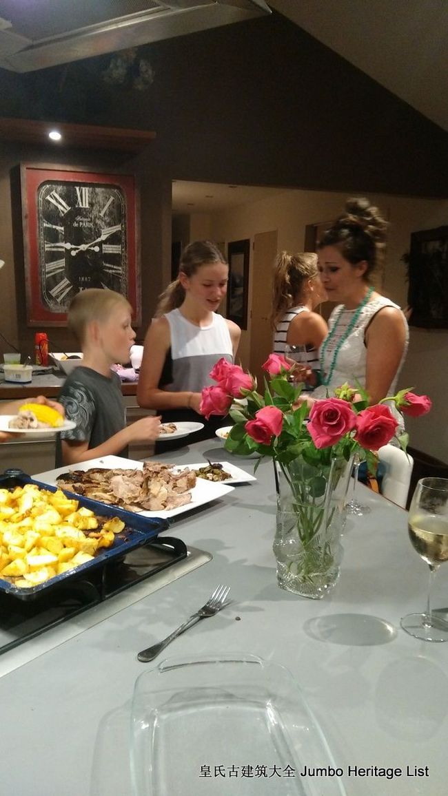 第58集田园穿越记,第58章大结局