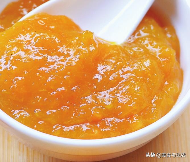 怎样把金桔做成金桔酱窍门,给宝宝做的金桔酱