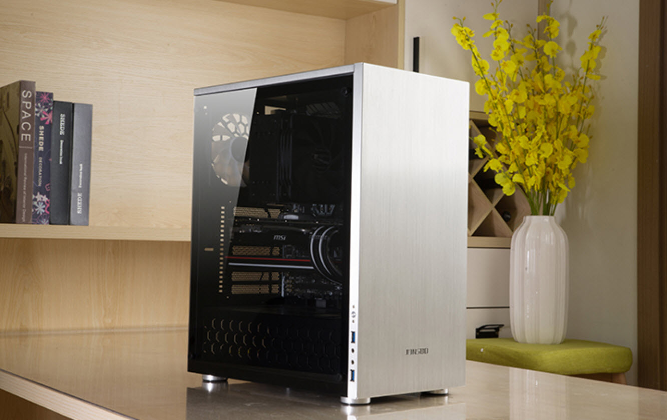 Intel+AMD才是王道！平面设计、AE/PR视频剪辑后期类电脑装机指南