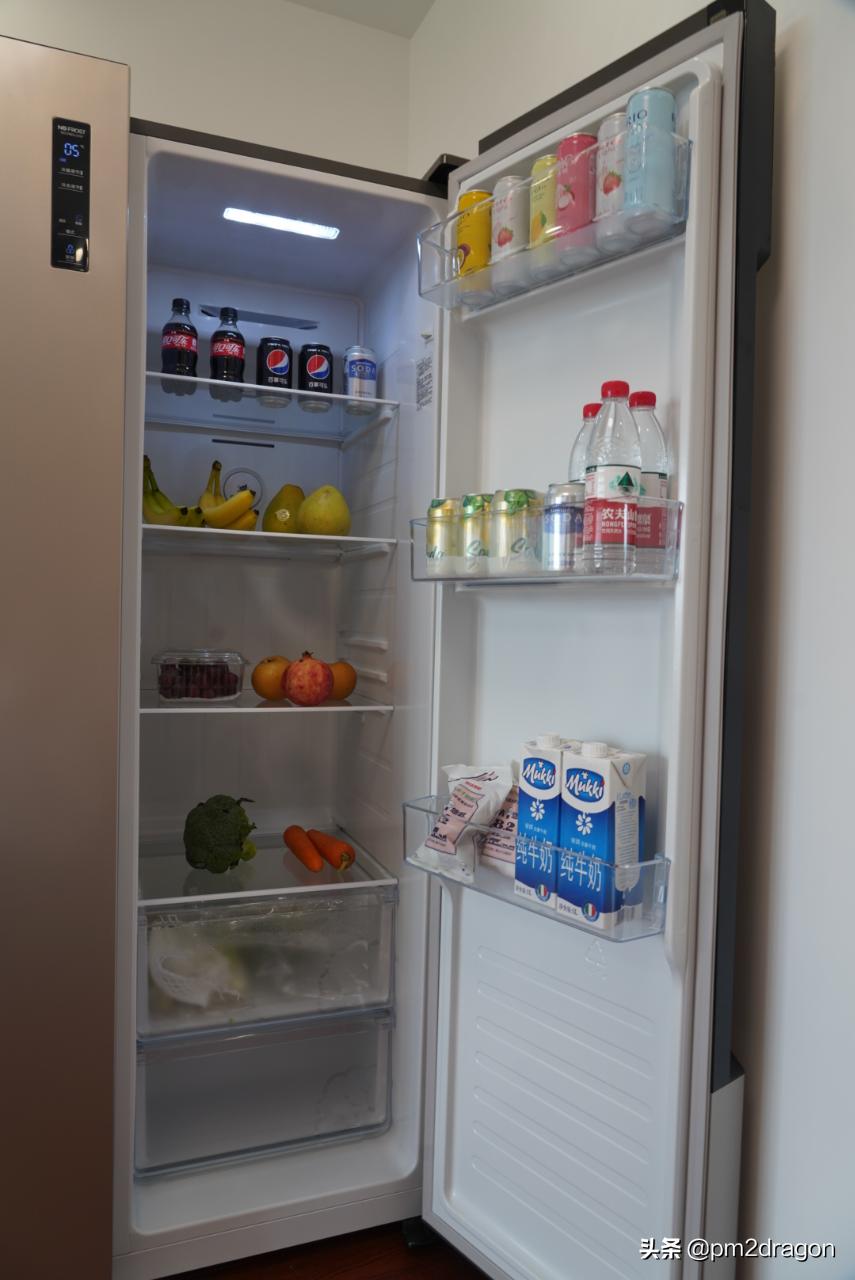 海信冰箱bcd-440wdg支持wifi,海信冰箱bcd-465wmk5dp怎么样