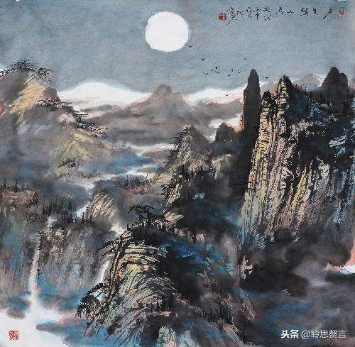 离别词诗词,离别诗词名句精选大全