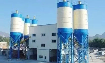 搅拌站100个故障大全,博硕搅拌站操作系统故障