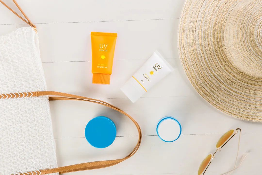 平价身体防晒推荐夏天再也晒不黑,适合长期使用的平价日常防晒