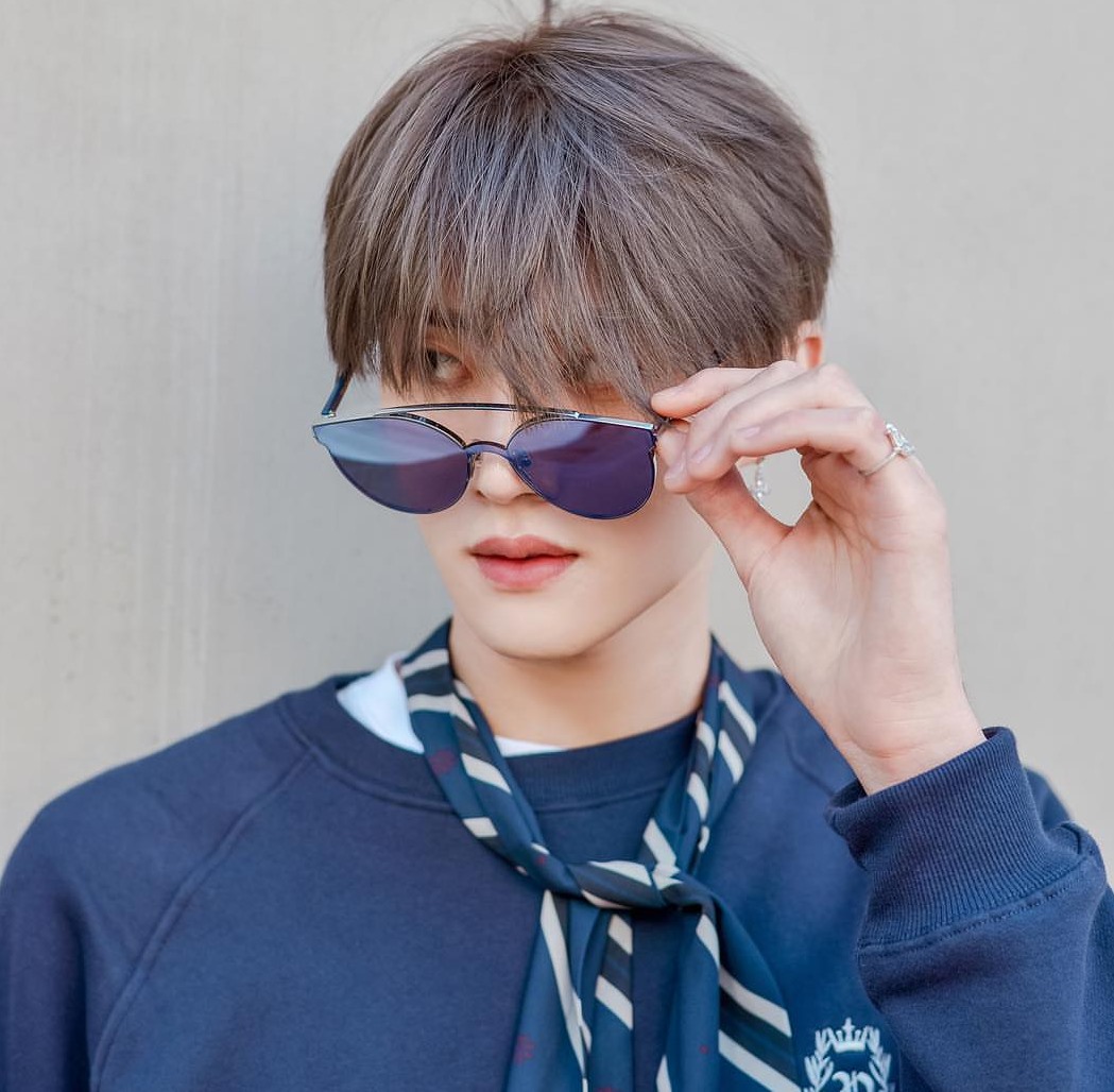 韩国男士烫发发型大全,韩国当下最流行男士发型