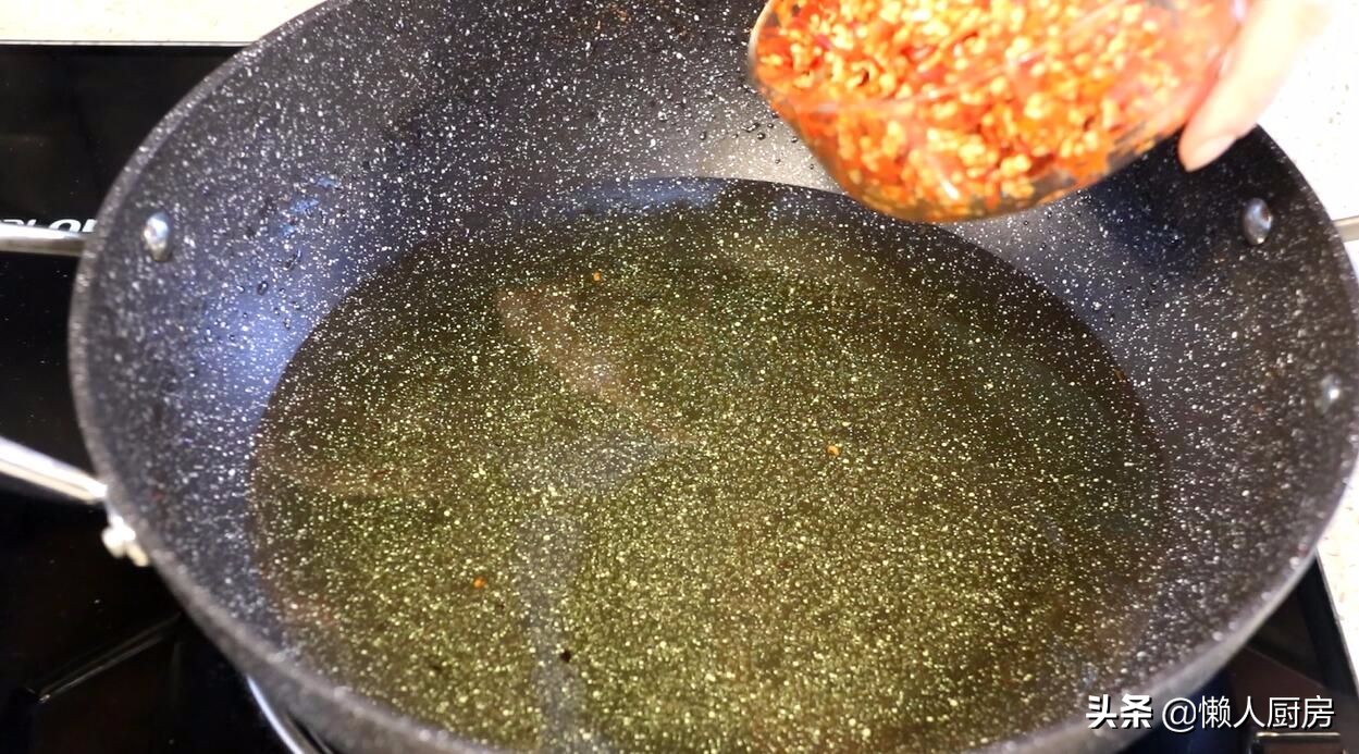 吃火锅不辣的锅底怎么做,吃火锅不用蘸料怎么做