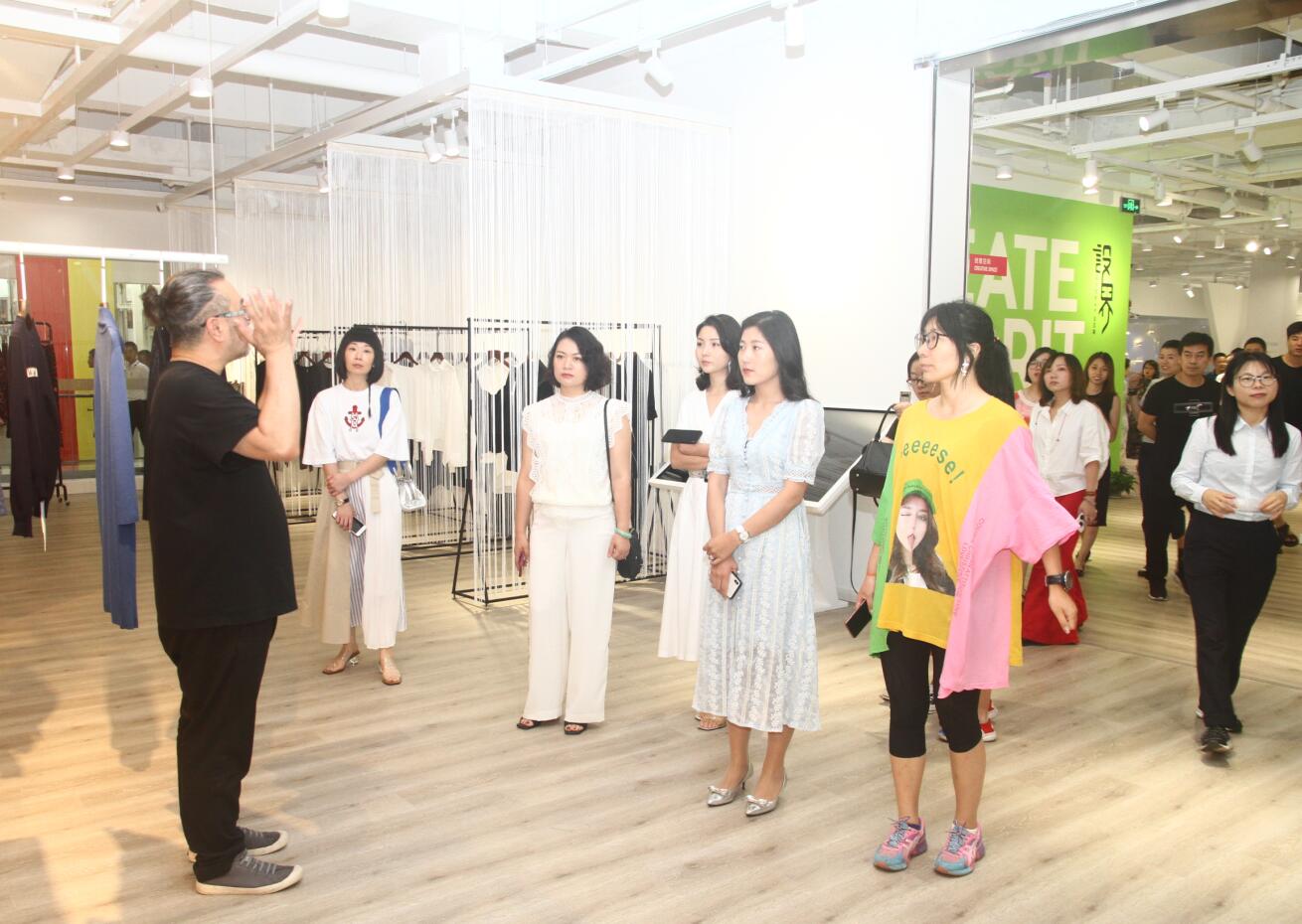 梦芭莎（中国）与长发商业中心达成战略合作