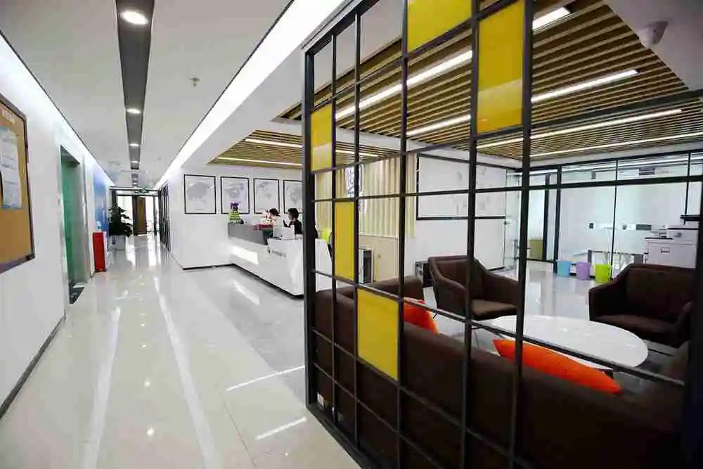 创富港副总裁唐伟：将科技的力量落到每个细节，提供有价值的服务