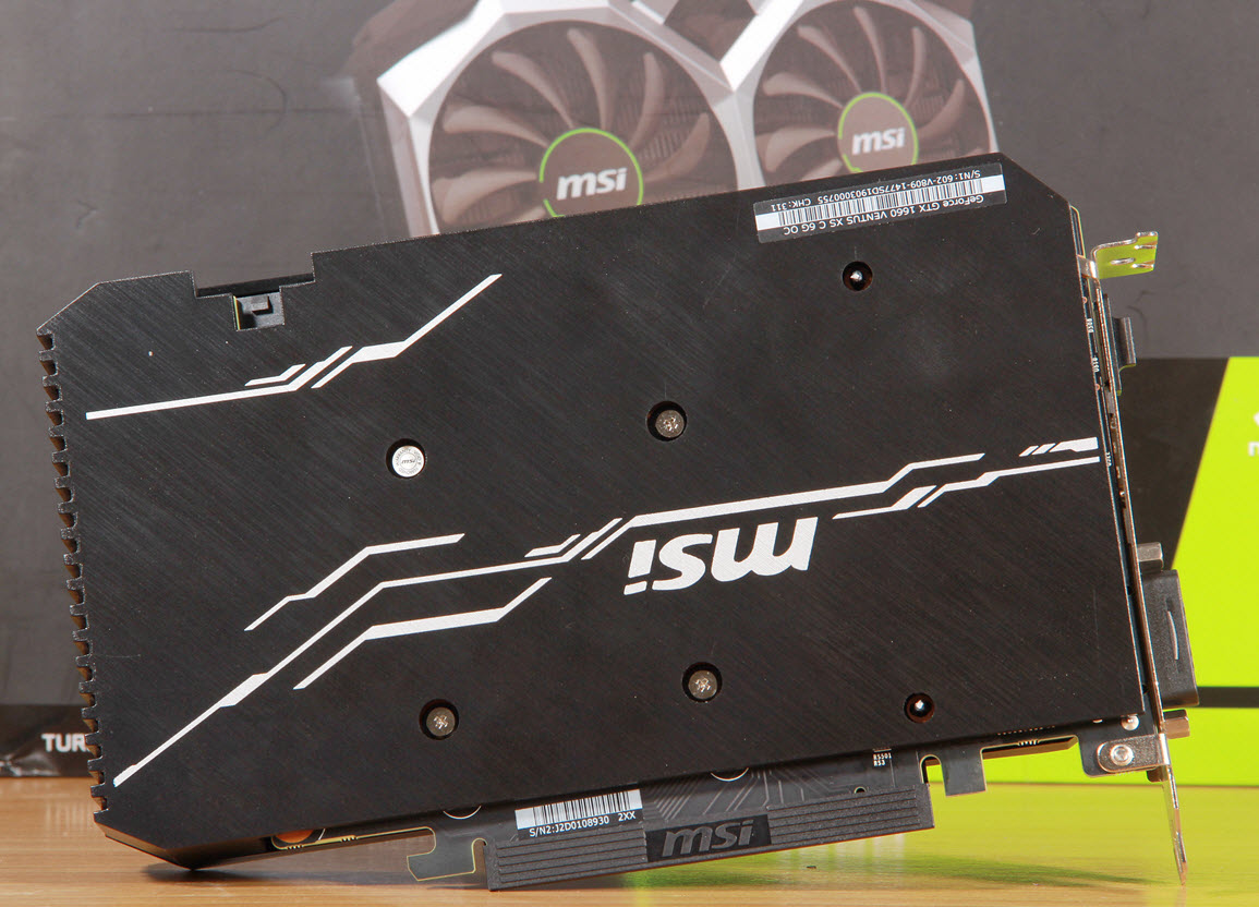 gtx1660super对比gtx970,gtx1660和gtx970哪个好