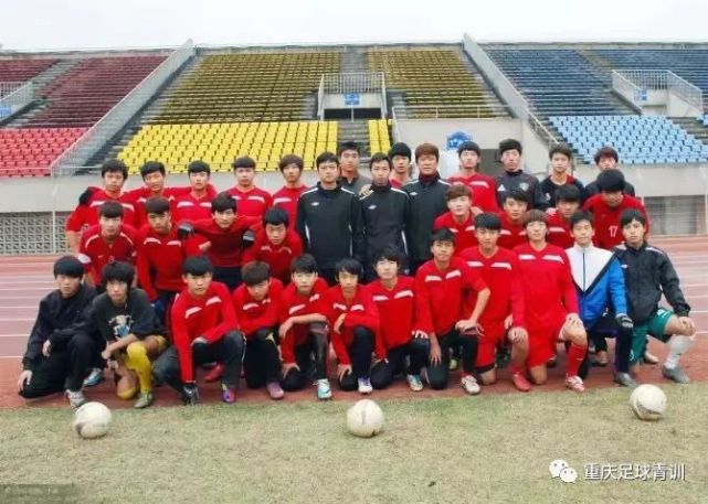 十二届全运会重庆足球名单,第十四届全运会重庆代表队