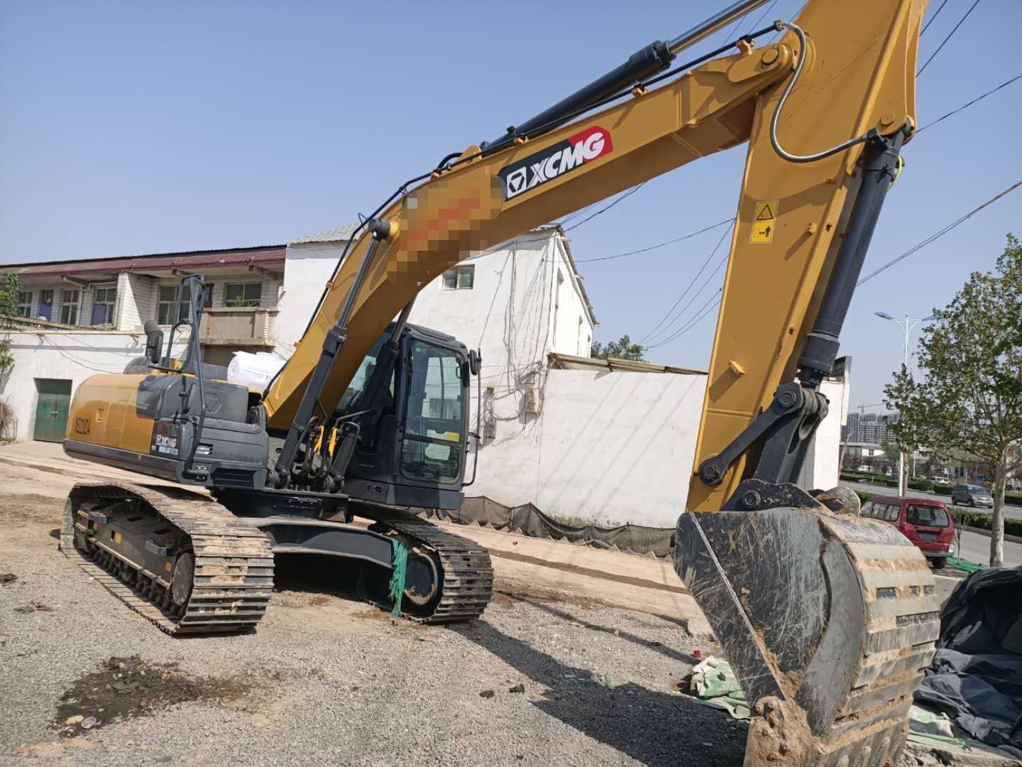 国产久保田挖掘机价格,比较靠谱的国产挖掘机有哪些