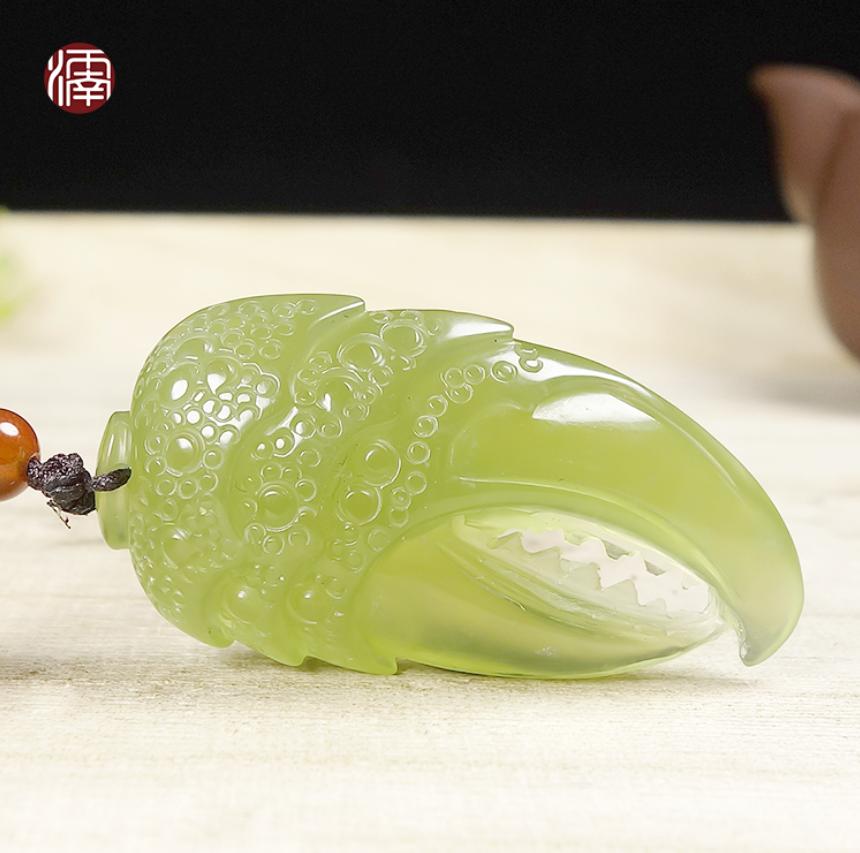 岫玉要怎么鉴别是真是假,岫玉的危害鉴别岫玉真假的小窍门