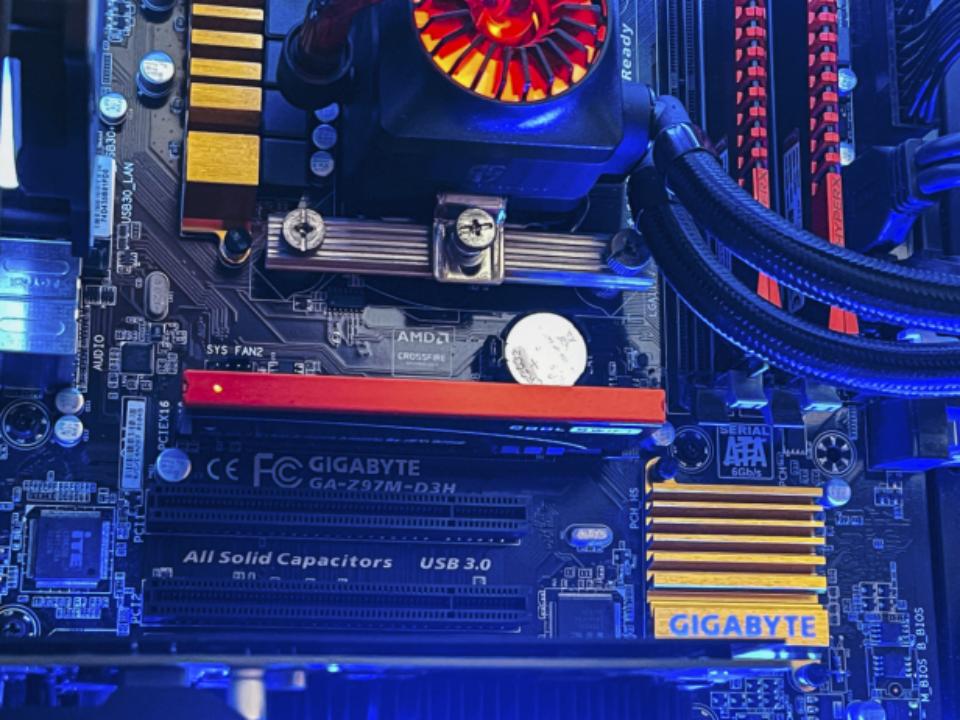 aigo固态硬盘p3000主控是什么,aigop3000nvme固态硬盘