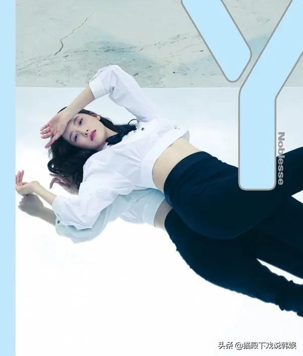 韩娱大爆料：李洪基、圭贤、权珉阿、允儿、白豫彬