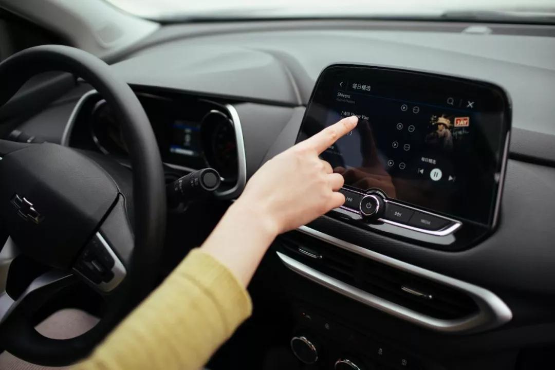 雪佛兰创酷15款1.4自动有什么缺点,雪佛兰trax创酷2016款1.4t