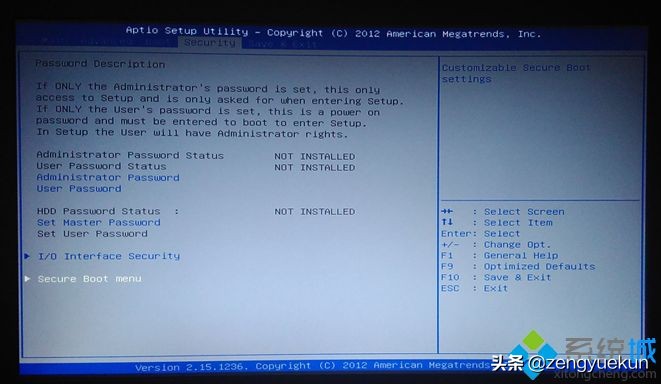 华硕r557l笔记本bios设置u盘启动,联想电脑装系统无法选择u盘启动